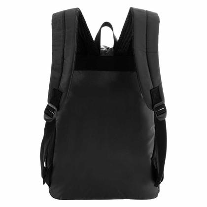 Imagem de Mochila de Costas Juvenil - Disney Princesas - Black Teen T02