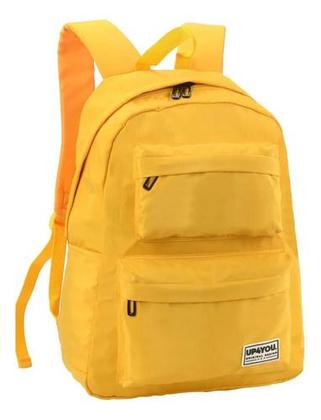 Imagem de Mochila De Costas Juvenil Feminina Luxcel Up4you Ms46534up