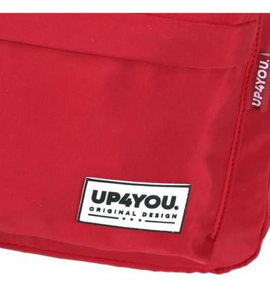 Imagem de Mochila De Costas Juvenil Feminina Luxcel Up4you Ms46534up