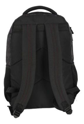 Imagem de Mochila De Costas Juvenil Original One Piece C/ Chaveiro