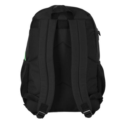 Imagem de Mochila De Costas Loud Gamer Juvenil Verde Escolar Luxcel