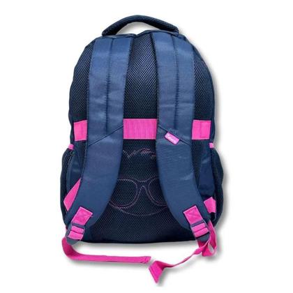 Imagem de Mochila De Costas Luluca Feminina Escolar Meninas Juvenil