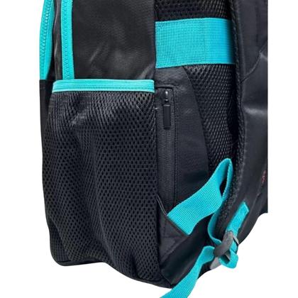 Imagem de Mochila De Costas Luluca Feminina Escolar Meninas Juvenil