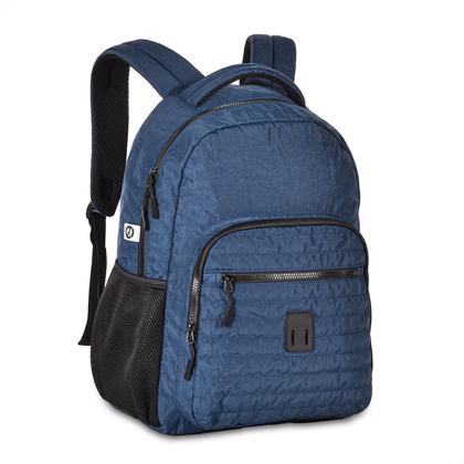 Imagem de Mochila De Costas Masculina Clio Wear Escolar Viagem Passeio