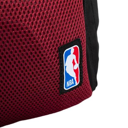 Imagem de Mochila De Costas Miami Heat NBA Escolar Juvenil Passeio