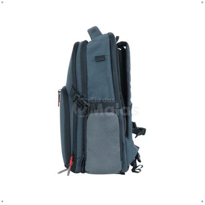 Imagem de Mochila de Costas Notebook Luxo Executiva Viagem Samsonite