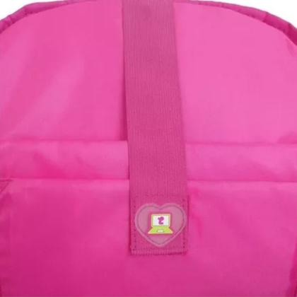 Imagem de Mochila de Costas Oficial Luluca - 17,5'' I LU24635