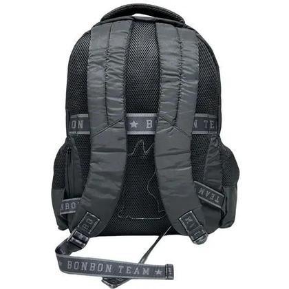 Imagem de Mochila de Costas Oficial REBECCA BONBON Nylon Soft RB24547  CLIO