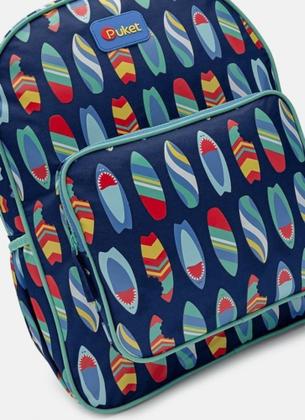 Imagem de Mochila De Costas Pranchas Fun De Leve Puket