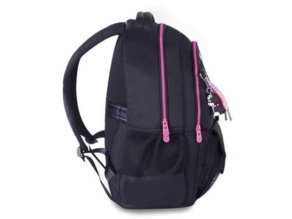 Imagem de Mochila de Costas Rebecca Bonbon Soft Miçangas RB24595