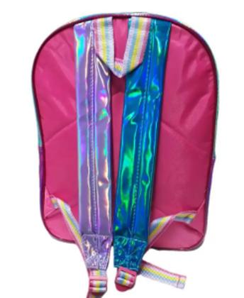Imagem de Mochila De Costas Unicornio Clio UN3197J