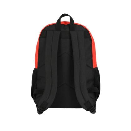Imagem de Mochila De Costas Vermelho Super Mario Luxcel