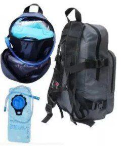 Imagem de Mochila De Hidratação Hss Cargo 1 Trilha Off Road Caminhada