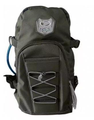 Imagem de Mochila De Hidratação Hss Cargo 1 Trilha Off Road Caminhada