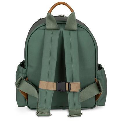 Imagem de Mochila de Passeio MasterBag Leão Verde