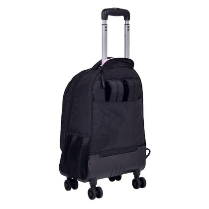 Imagem de Mochila de Rodas Rebecca Bonbon Juvenil 360 Escolar Passeio