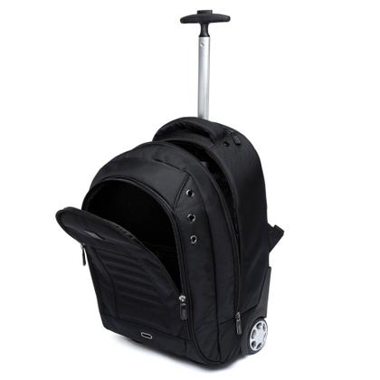 Imagem de Mochila De Rodinha Executiva Primicia Para Notebook Tablet