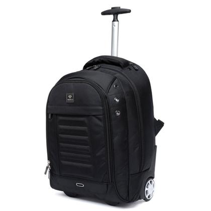 Imagem de Mochila De Rodinha Executiva Primicia Para Notebook Tablet