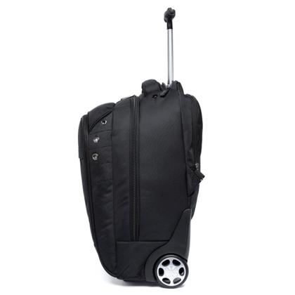 Imagem de Mochila De Rodinha Executiva Primicia Para Notebook Tablet