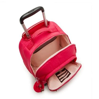 Imagem de Mochila De Rodinha Kipling New Zea
