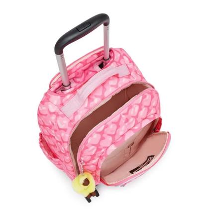 Imagem de Mochila De Rodinha Kipling New Zea