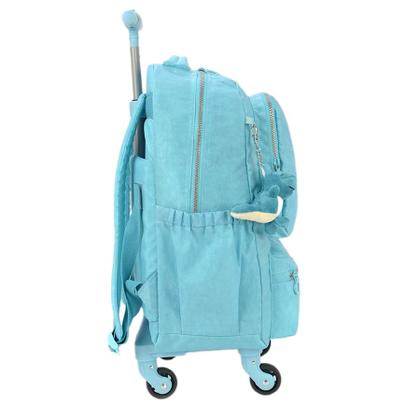 Imagem de Mochila de Rodinha Up4you 360 Graus  51611