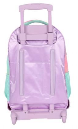 Imagem de Mochila De Rodinha Up4You Color Love