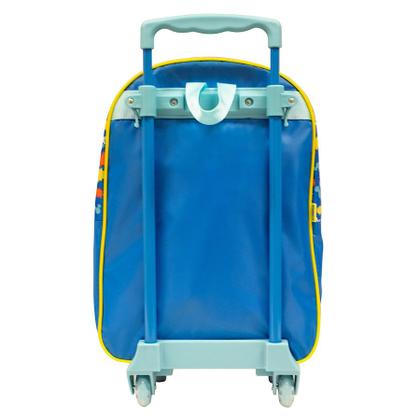 Imagem de Mochila de Rodinha Xeryus 16 Mickey X 10500