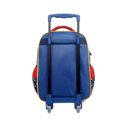 Imagem de Mochila De Rodinhas 16 Paw Patrol SE - 11810 - Xeryus