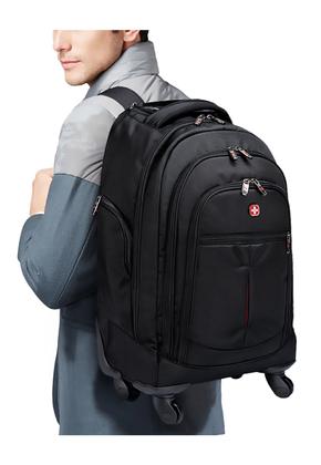 Imagem de Mochila de Rodinhas 360 Alça de costas Notebook Crossgear