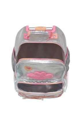 Imagem de Mochila de Rodinhas Escolar Lilica Ripilica Lov. It Glimmer Feminino