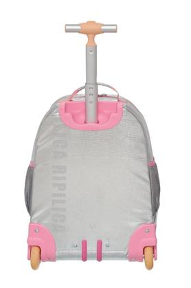 Imagem de Mochila de Rodinhas Escolar Lilica Ripilica Lov. It Glimmer Feminino