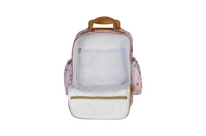 Imagem de Mochila de Rodinhas Kids Joaninha - Masterbag