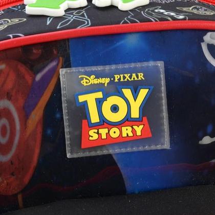 Imagem de Mochila De Rodinhas Luxcel Toy Story Ic38986ty