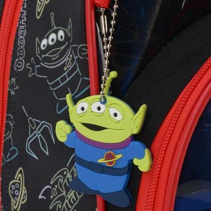 Imagem de Mochila De Rodinhas Luxcel Toy Story Ic38986ty