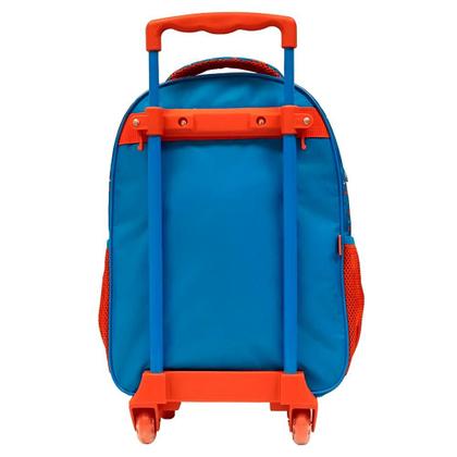 Imagem de Mochila de Rodinhas Patrulha Canina Y 16''Ref.10800 - Xeryus