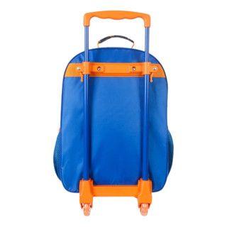Imagem de Mochila de Rodinhas Pokemon - 13634