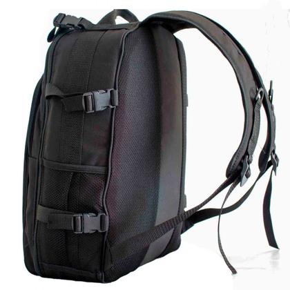 Imagem de Mochila Dedcases Cargo sem Capa de Chuva