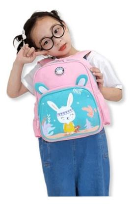 Imagem de Mochila Desenhos Animados Para Crianças Mochila Fofa 2023