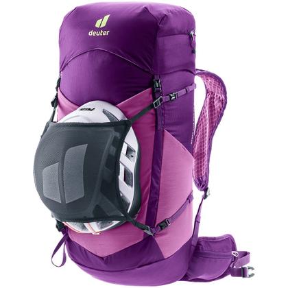 Imagem de Mochila Deuter Speed Lite Pro 28 SL Lotus-Mystic