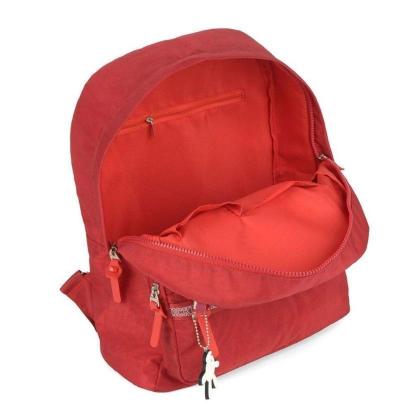 Imagem de MOCHILA DISNEY MICKEY MOUSE CHAVEIRO NYLON Vermelho