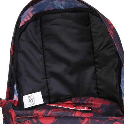 Imagem de Mochila DMW Sound Deadpool