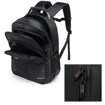 Imagem de Mochila Ecko Unltd Executiva Notebook Impermeável Reforçada