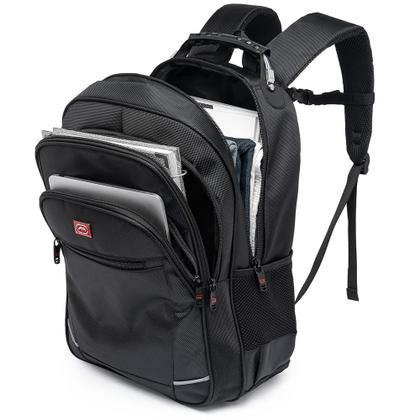 Imagem de Mochila Ecko Unltd Executiva Notebook Impermeável Reforçada