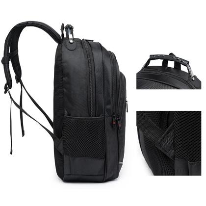 Imagem de Mochila Ecko Unltd Executiva Notebook Impermeável Reforçada