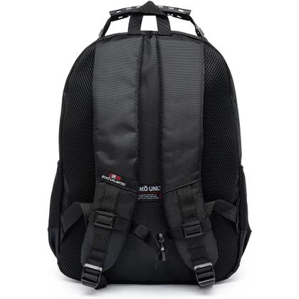 Imagem de Mochila Ecko Unltd Executiva Notebook Impermeável Reforçada