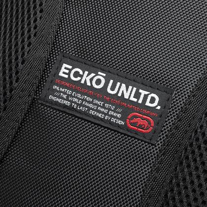 Imagem de Mochila Ecko Unltd Executiva Notebook Impermeável Reforçada