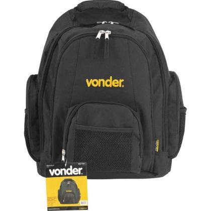 Imagem de Mochila em Lona para Ferramentas 19 POL MOV 0200 VONDER