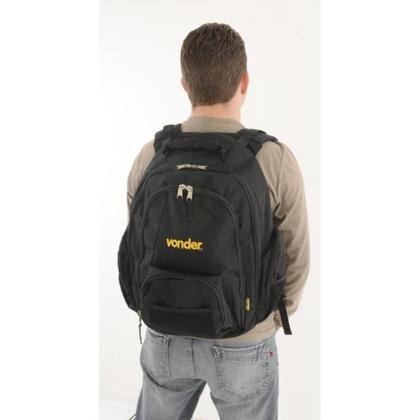 Imagem de Mochila em Lona para Ferramentas 19 POL MOV 0200 VONDER