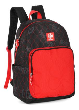 Imagem de Mochila Enaldinho Infantil Masculina Escolar Costas Juv 2024